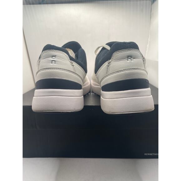 On Roger Advantage White Midnight - 3MD10640148 Size 9.5 Men main image 4